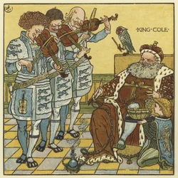 King Cole